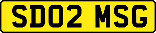SD02MSG