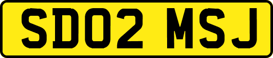 SD02MSJ