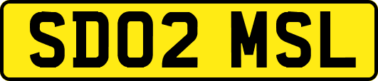 SD02MSL