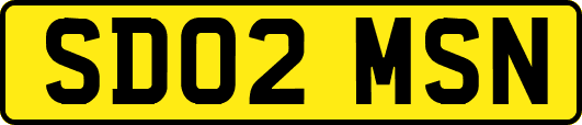 SD02MSN