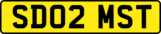 SD02MST