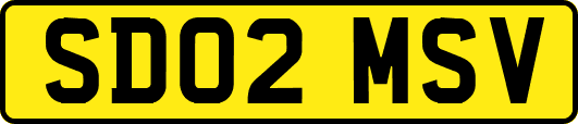 SD02MSV