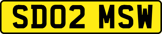 SD02MSW