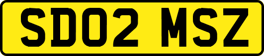 SD02MSZ