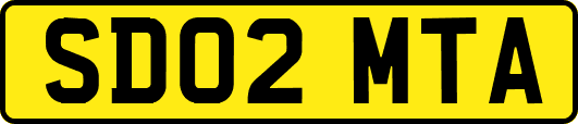 SD02MTA