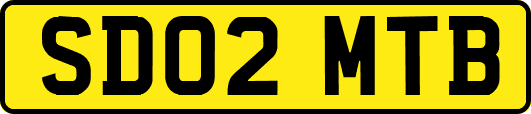 SD02MTB