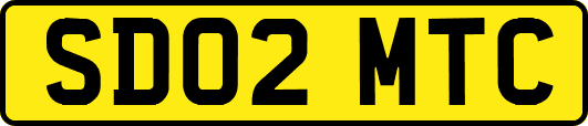 SD02MTC