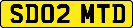 SD02MTD