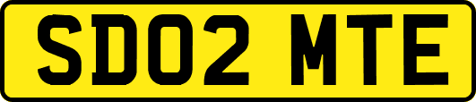 SD02MTE
