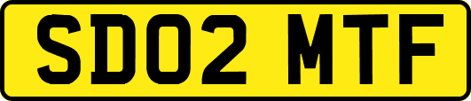 SD02MTF