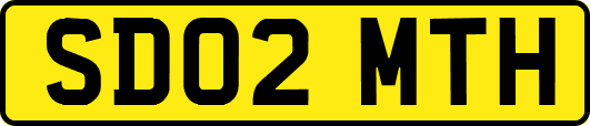 SD02MTH