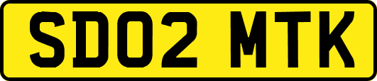SD02MTK