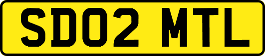SD02MTL