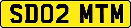 SD02MTM