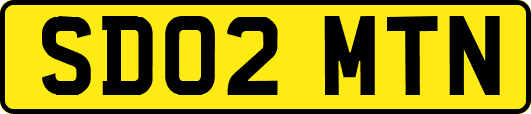 SD02MTN