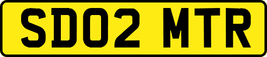 SD02MTR