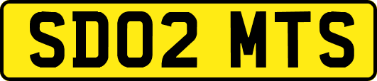 SD02MTS