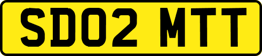 SD02MTT