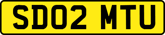 SD02MTU