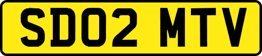 SD02MTV