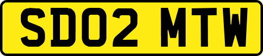 SD02MTW