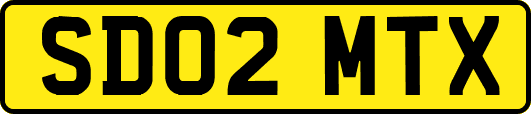 SD02MTX
