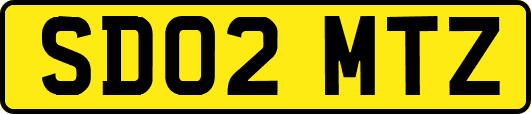 SD02MTZ
