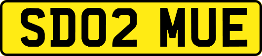SD02MUE