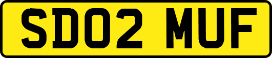 SD02MUF