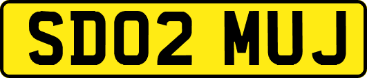 SD02MUJ
