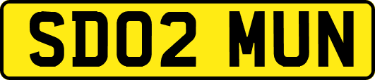 SD02MUN