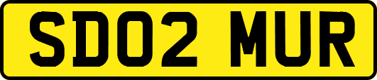 SD02MUR