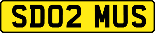 SD02MUS