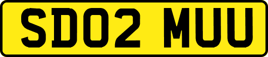 SD02MUU
