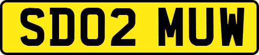 SD02MUW
