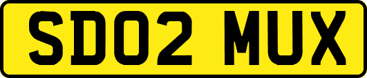SD02MUX