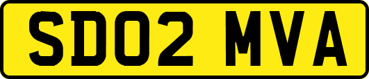SD02MVA