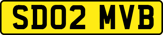 SD02MVB