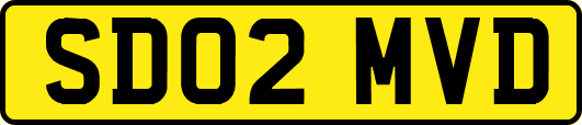 SD02MVD