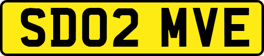 SD02MVE