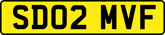 SD02MVF