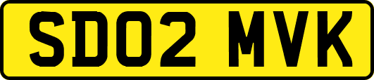 SD02MVK
