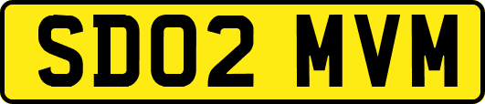 SD02MVM