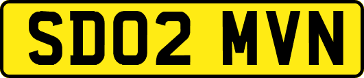 SD02MVN
