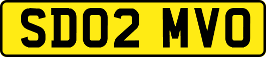 SD02MVO