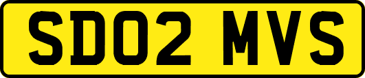 SD02MVS