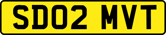 SD02MVT