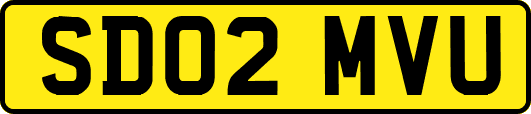 SD02MVU