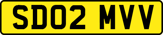 SD02MVV