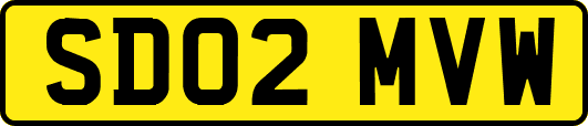 SD02MVW